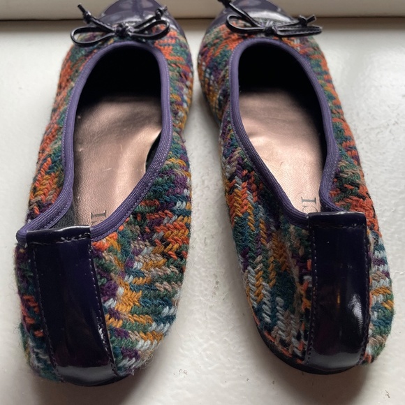Gucci Ballet Flats - Picture 4 of 10